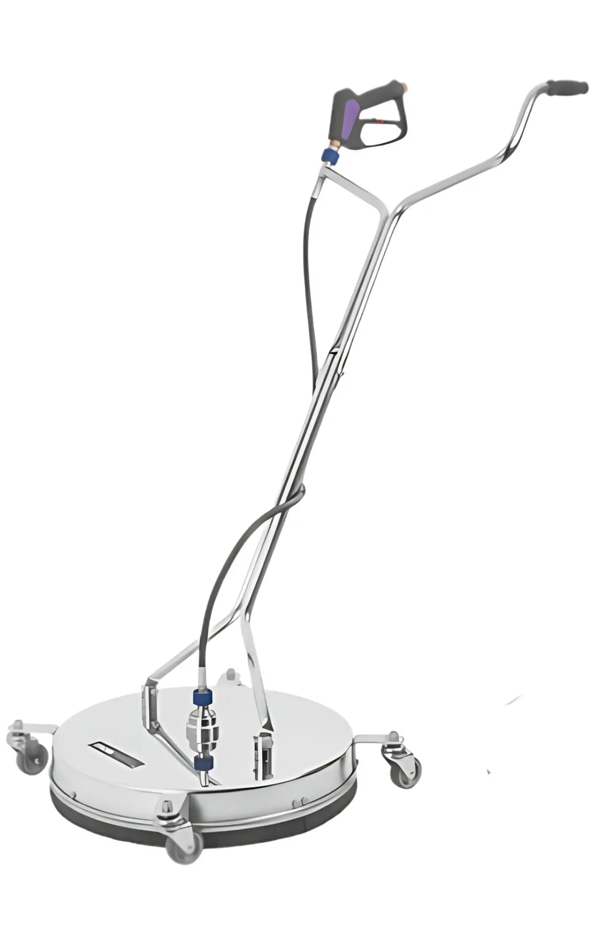 Mosmatic - Commercial Surface Cleaner 21" - Fl-Crz 520 - 80.776 1