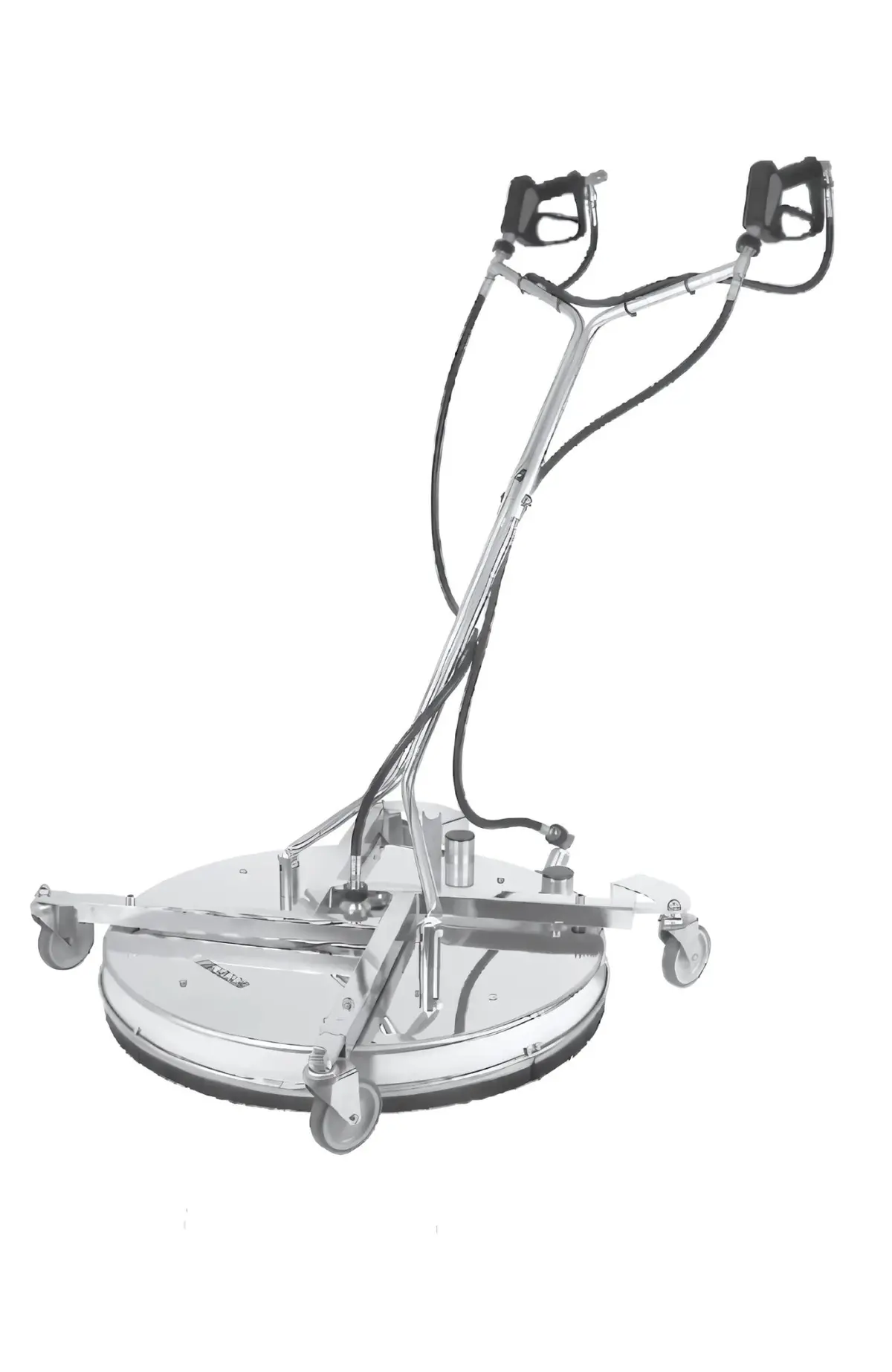 Mosmatic – Gum Remover Surface Cleaner 30" - Fl-Ahk-Kau 750 - 80.788 1