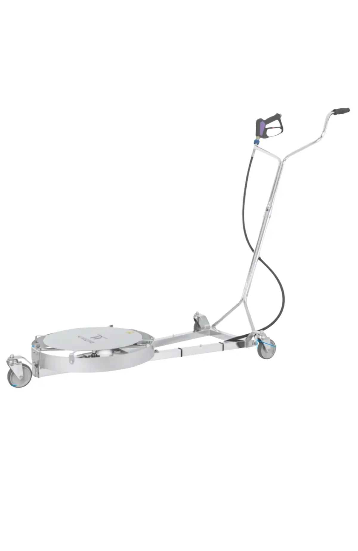 Mosmatic – Hurricane Undercarriage Surface Cleaner 21" - Hur-520 - 80.613 1