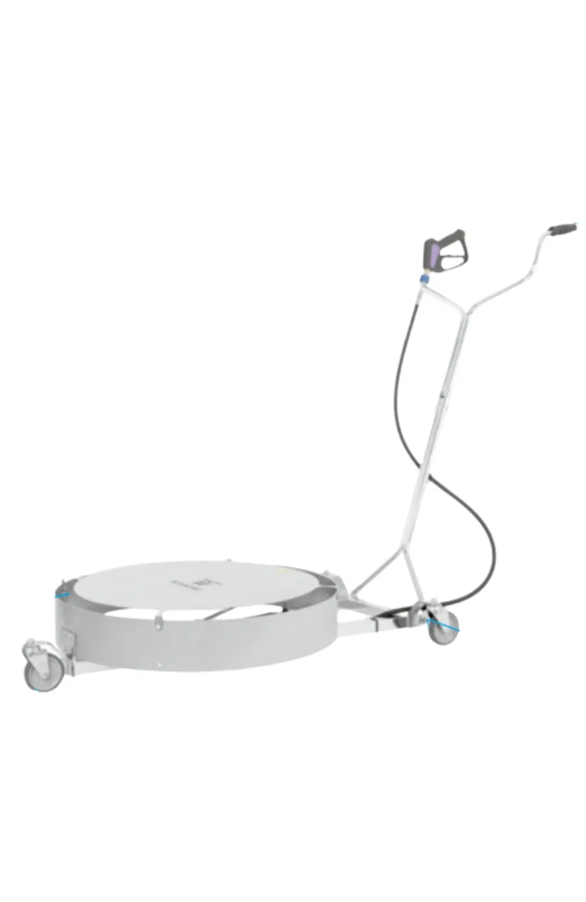 Mosmatic – Hurricane Surface Cleaner 30" - Hur-750 - 80.612 1