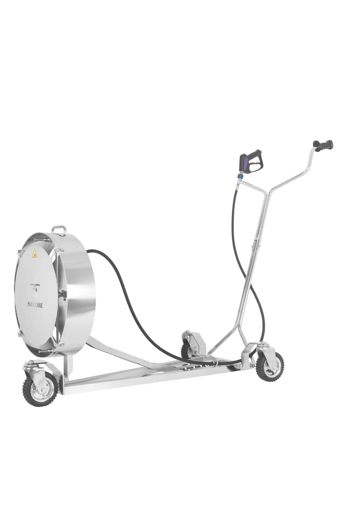 Mosmatic – Hurricane Pro Surface Cleaner 21" - Hurp-520 - 80.617 1