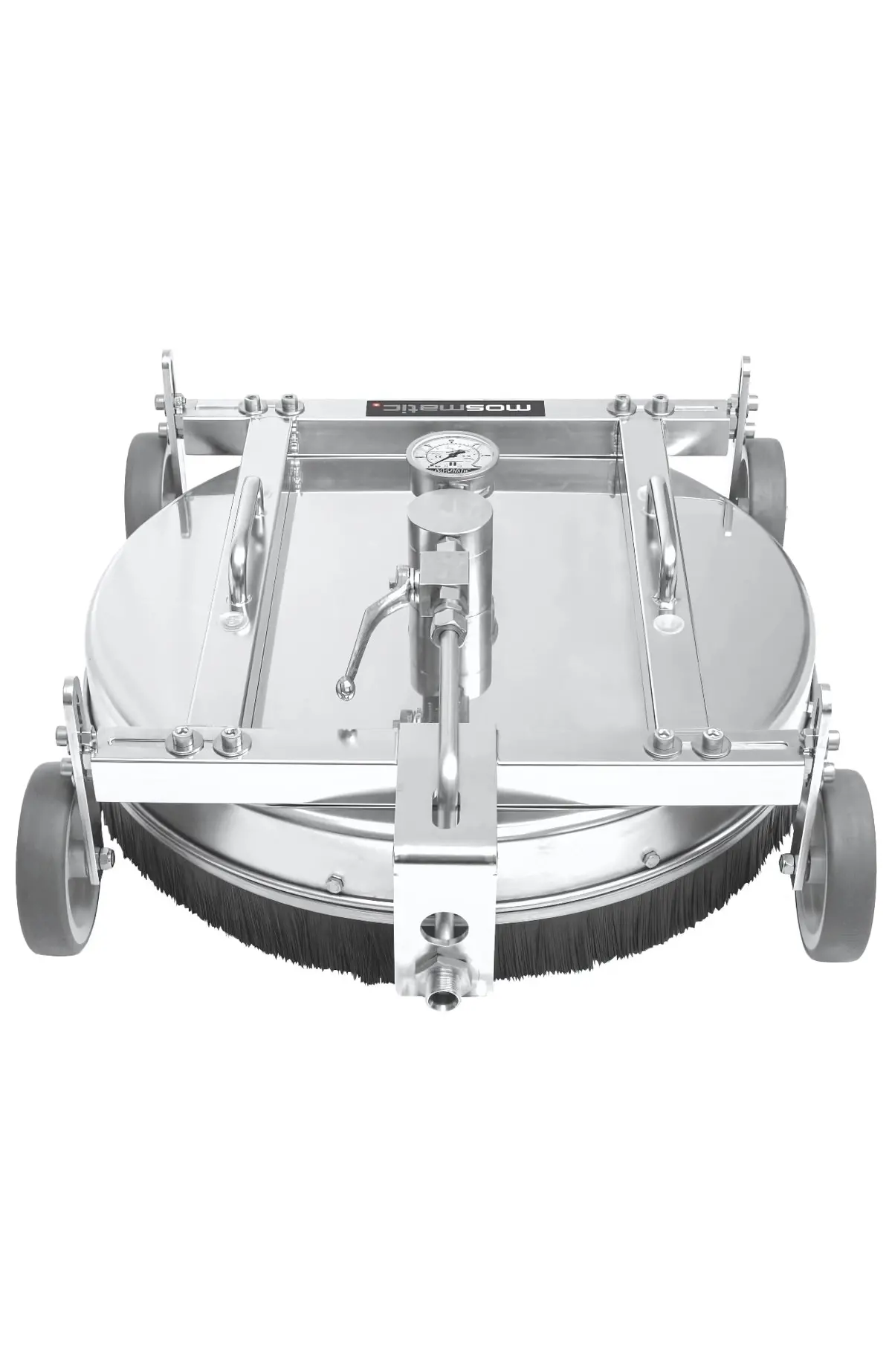 Mosmatic – Roof Cleaner Surface Cleaner - Dr 520 - 80.662 1