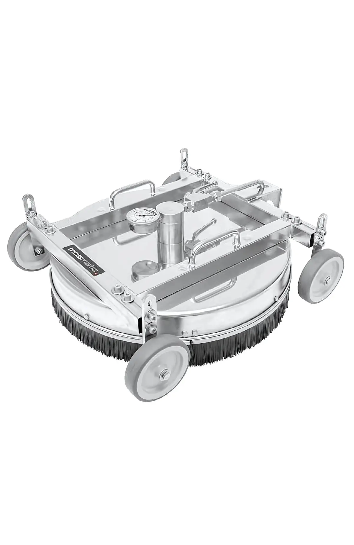 Mosmatic – Roof Cleaner Surface Cleaner - Dr 520 - 80.658 1