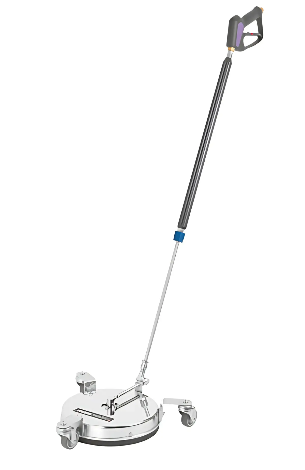 Mosmatic – Hurricane Flip Surface Cleaner 12" - Hurf-300 - 78.607 1