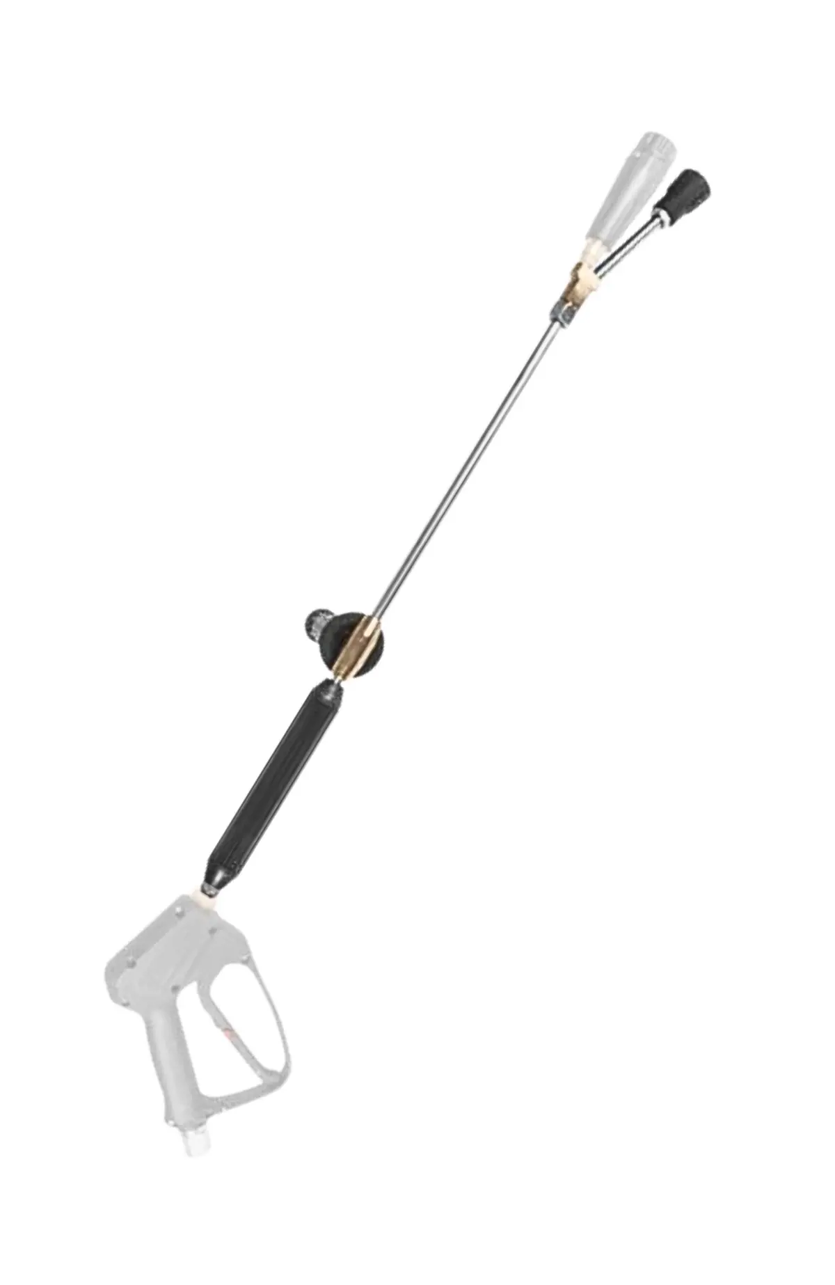 Mosmatic - Coax Wand - 24.970 1