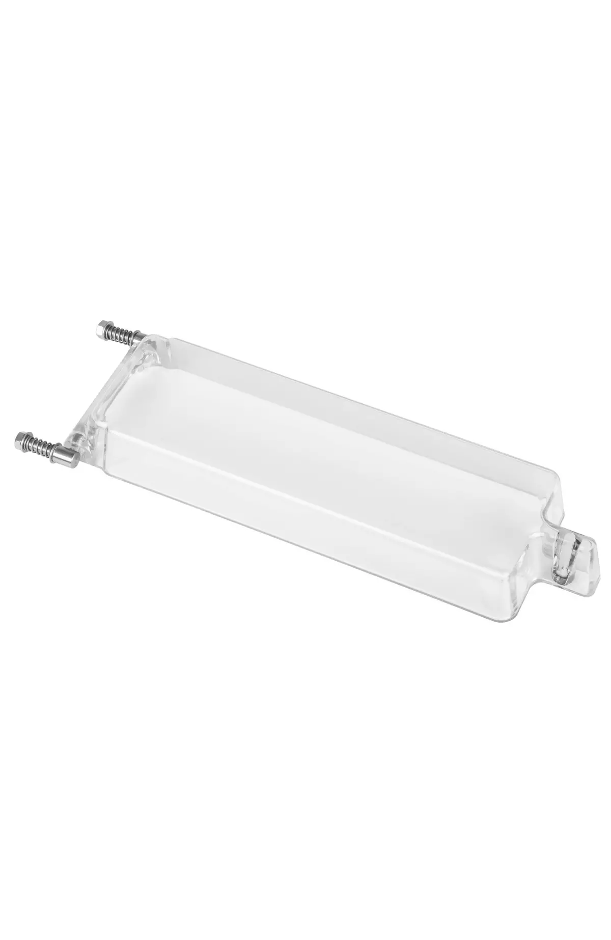 Mosmatic Splash Guard Flexible Round - 90.077 1