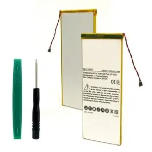 Motorola Ga40 Snn5970a 3.8V 3000Mah Li-Pol Battery (T) 1