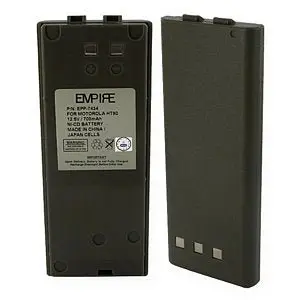 Motorola Nln7434a Battery 1