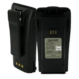 Motorola Nntn4496 Battery 1