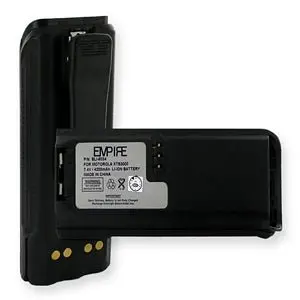 Motorola Nntn6034a Battery 1