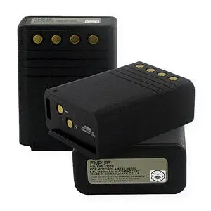 Motorola Ntn4327b Battery 1
