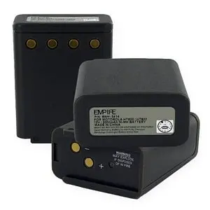 Motorola Ntn5414a Nimh 1