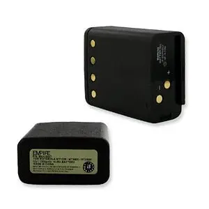 Motorola Ntn5447a Battery Replacement 1