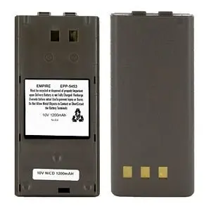Motorola Ntn5453a Battery Replacement 1