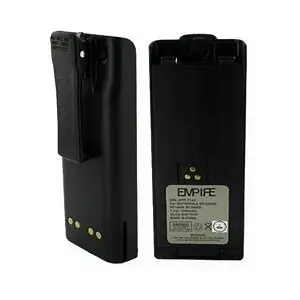 Motorola Ntn7144a Battery Replacement 1