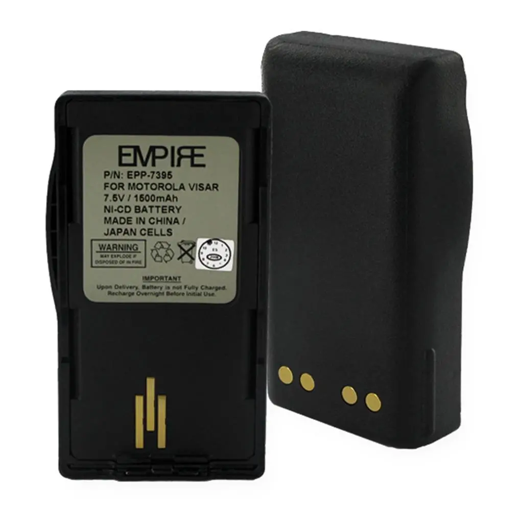 Motorola Ntn7395a Battery Replacement 1