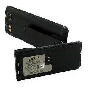 Motorola Ntn8294ar Battery Replacement 1