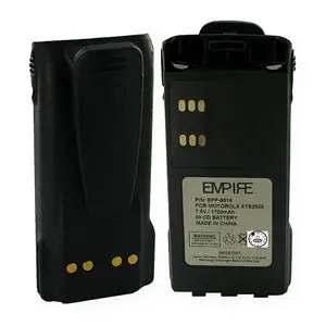 Motorola Ntn9815 Battery Replacement 1