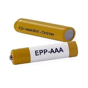 Motorola Nyn8345a Ncad 300Mah Battery Replacement 1