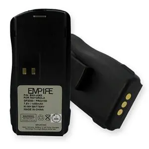 Motorola Pmnn4063r Battery Replacement 1