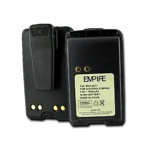 Motorola Pmnn4071 Battery Replacement 1
