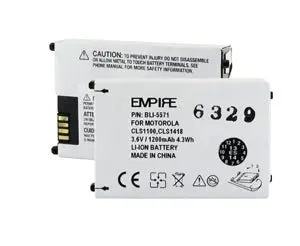 Motorola Snn5571b Battery Replacement 1