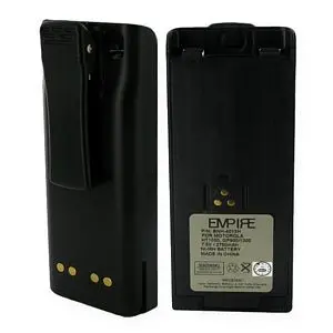 Motorola Wpnn4013 Battery Replacement 1