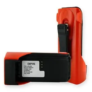 Motorola Xts3000/3500/5000 Clamshell Battery 1