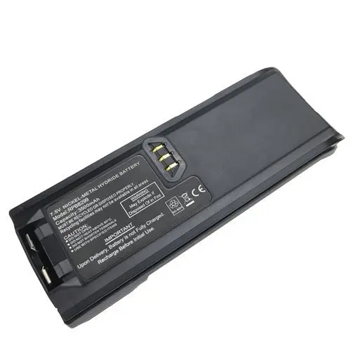 Motorola Xts500 Battery Replacement For Lmr8299mhuc 7.5V 1