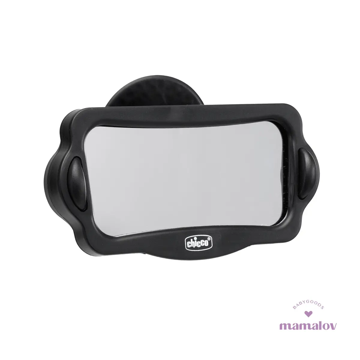 Espejo Retrovisor Para Carro Chicco 1