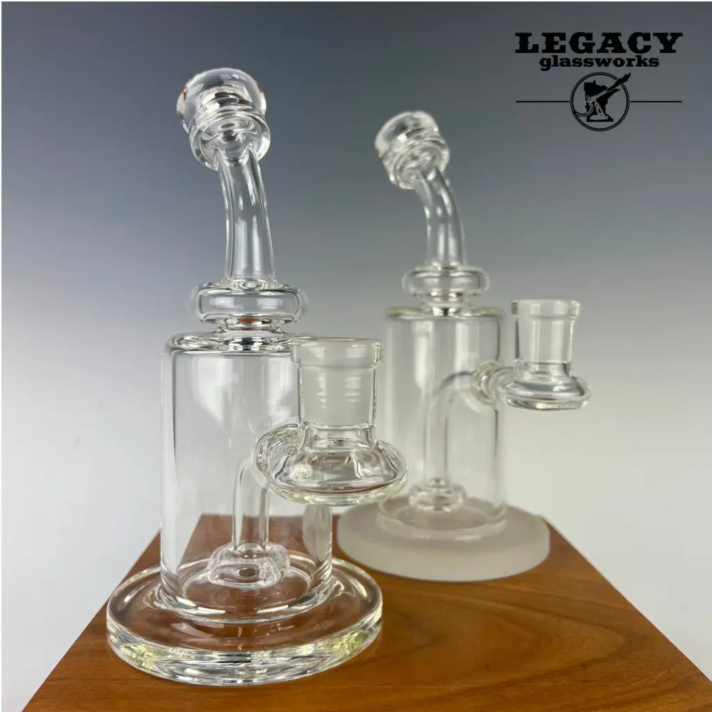 Michael Ray Clear Banger Hanger 1