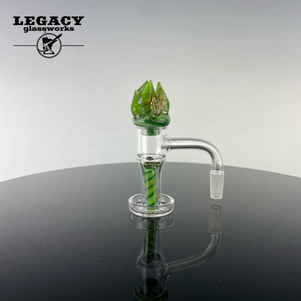 Mr. Gray Vortex Slurper Set ***Slurper Not Included*** 1