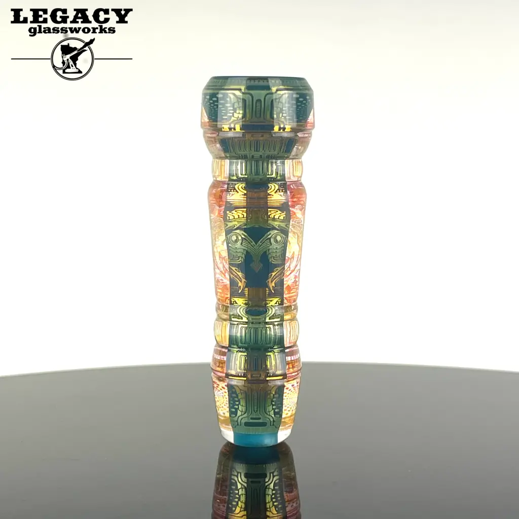 "Starbrood" Mothership Chillum 1