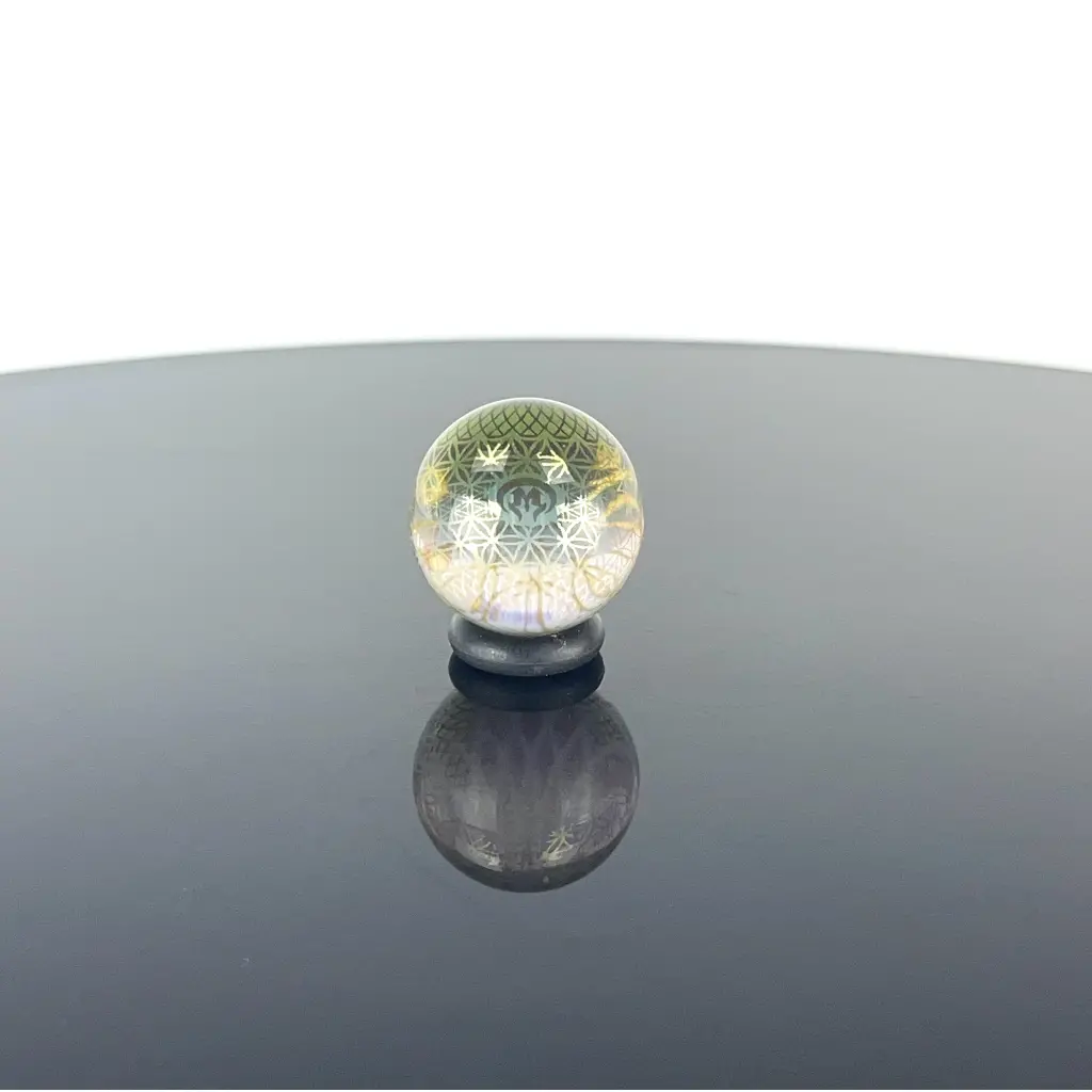Mothership Hologram Slurper Marbles 4