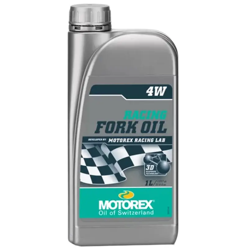 Motorex Racing Oil 4W- 1L 1