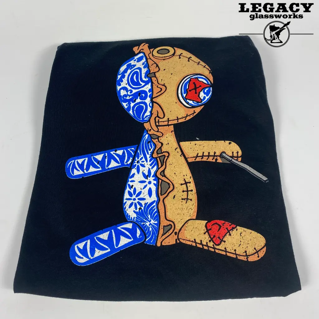 "Porcelain Dolls" Artist Series T-Shirt 1