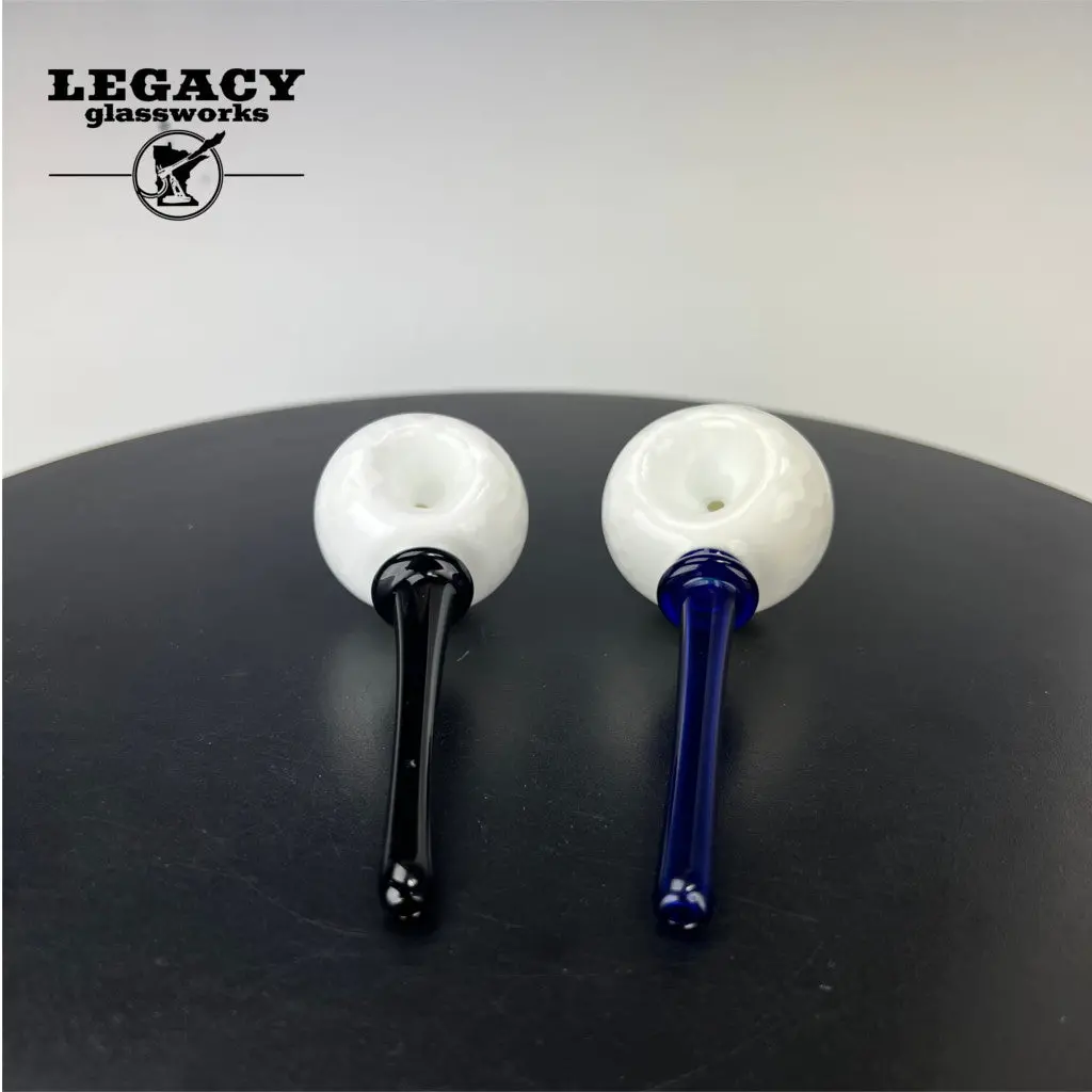 Matty White Golf Ball Spoons 1