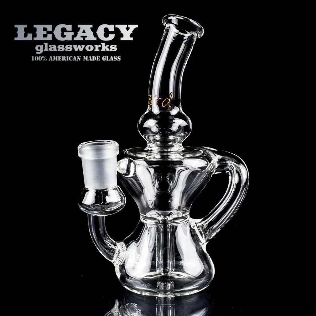 N3rd Hourglass Recycler 1