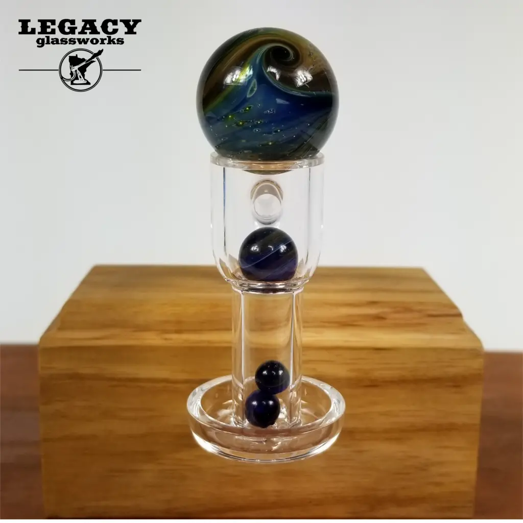 N8 Miers Terp Slurper Set #2 + 10Mm 90 Degree Terp Slurper 1