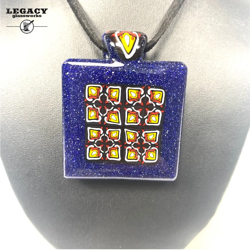 Nathan Middleton Pendant 1