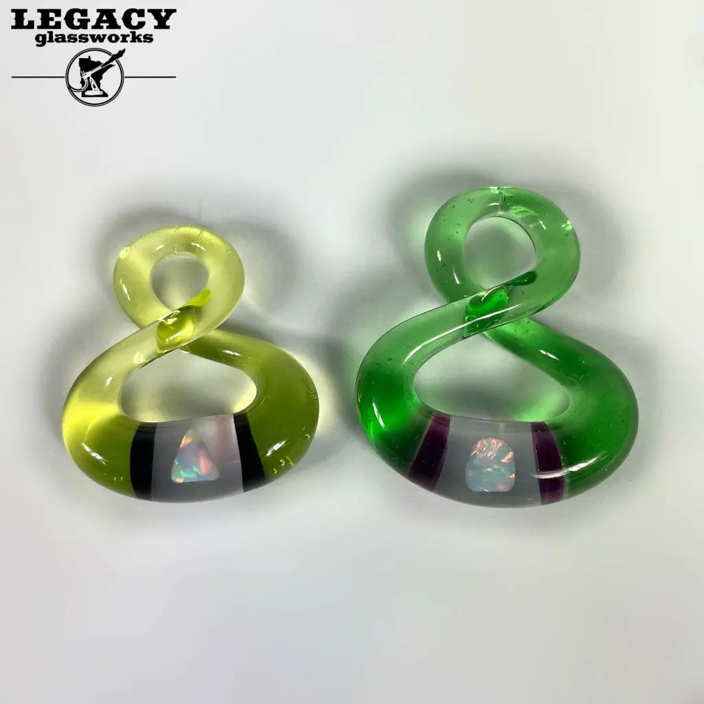 Natey Love Infinite Pendants 1