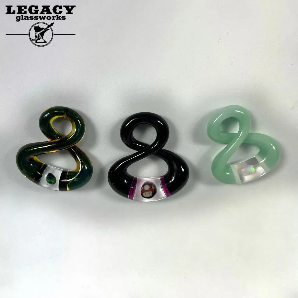 Natey Love Infinite Pendants 1