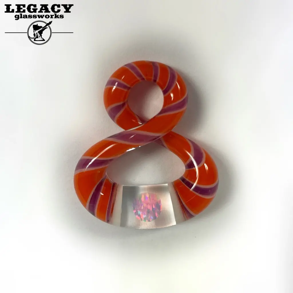 Natey Love Infinite Pendant 1