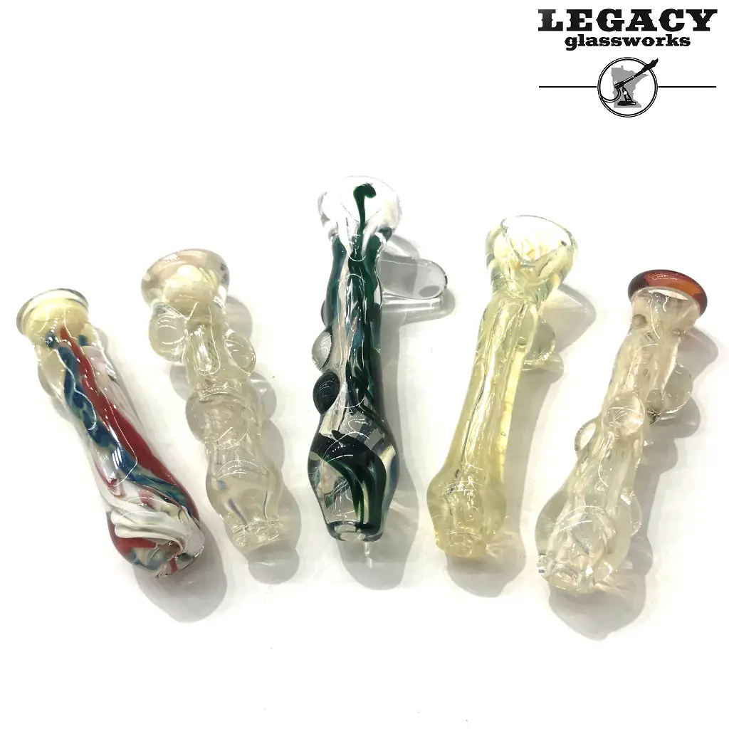 Nevacereza Fume Pinchies 1