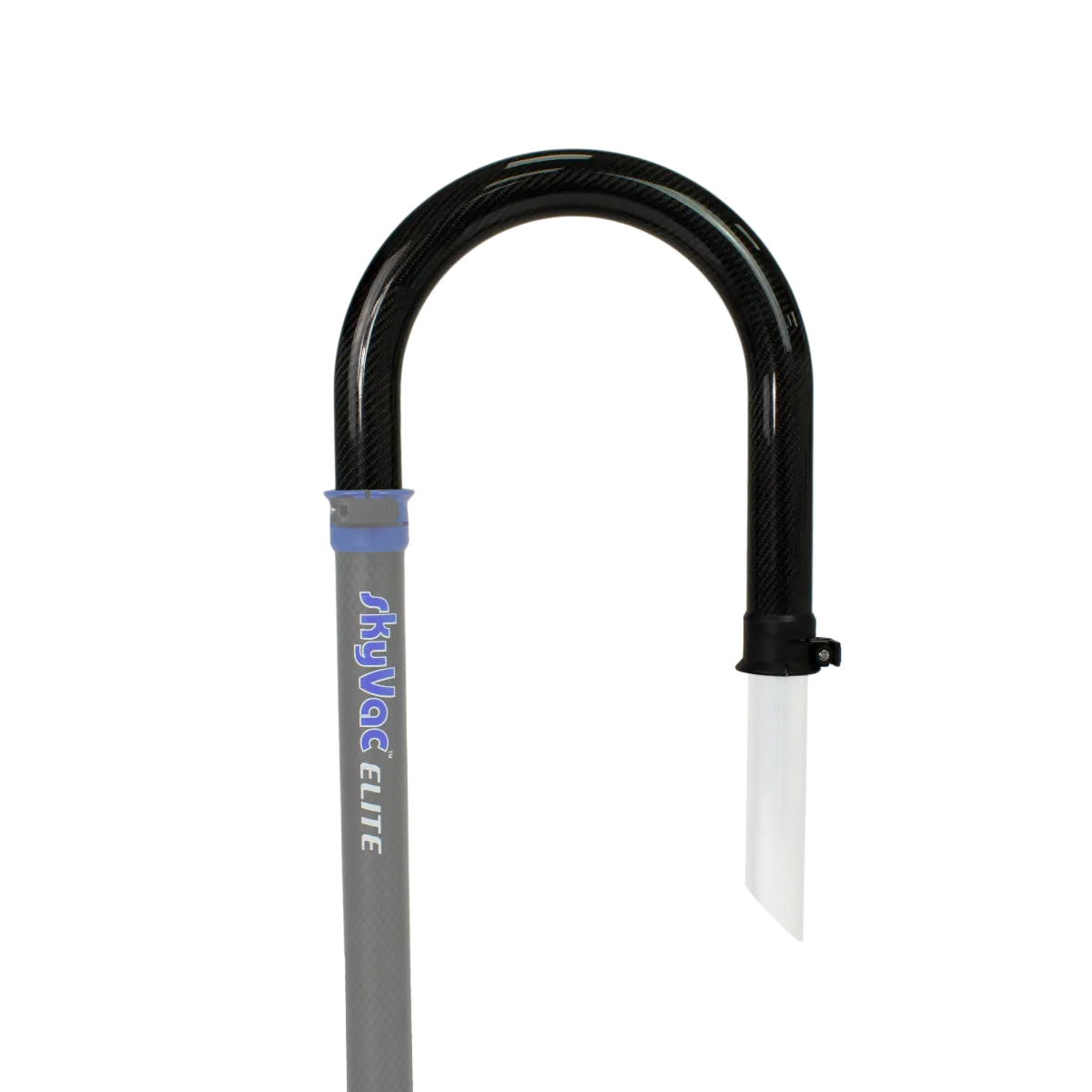 Skyvac® Elite Rigid Neck 180º Tool Holder 2