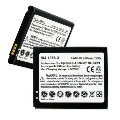 Netgear W10 3.8V 5040Mah Li-Ion Battery Bli-1542-5 1