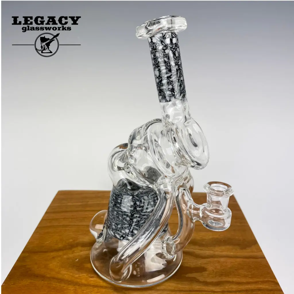 Nevezhen X Who's Boro Terp Cannon 1