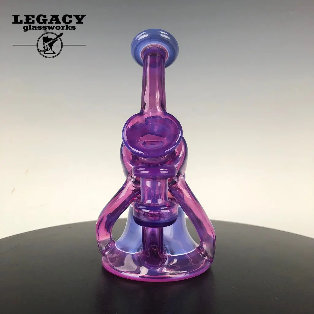 Nevezhen X Goodolzeeny Terp Cannon 1