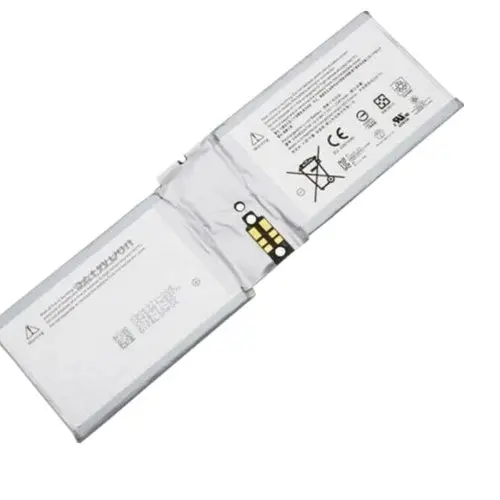 New Tablet Battery Dak822470k G3hta020h For Microsoft Surface Book 1703 1