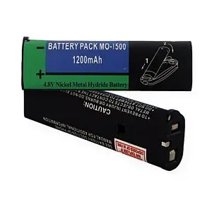 Nextel I500 Battery Replacement 1